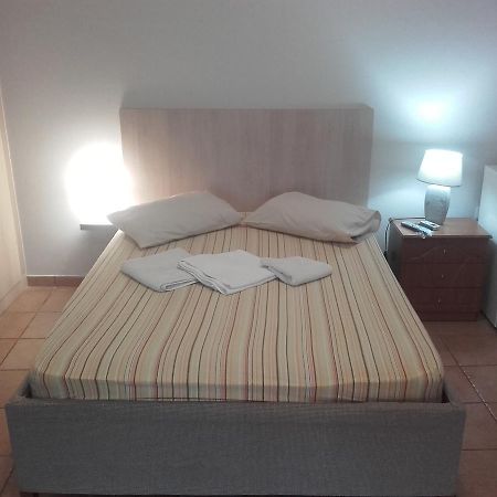 Teris Appartment Preveze Dış mekan fotoğraf