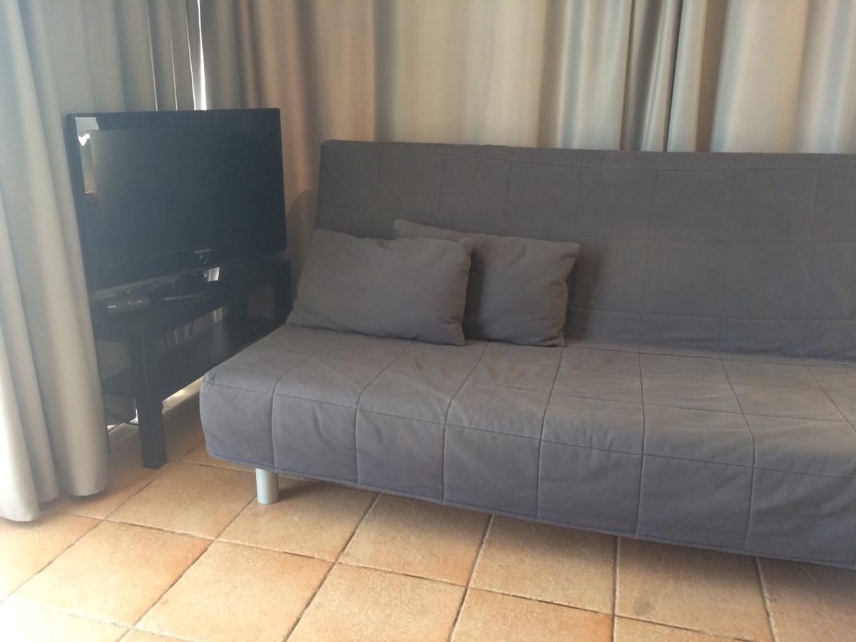 Teris Appartment Preveze Dış mekan fotoğraf