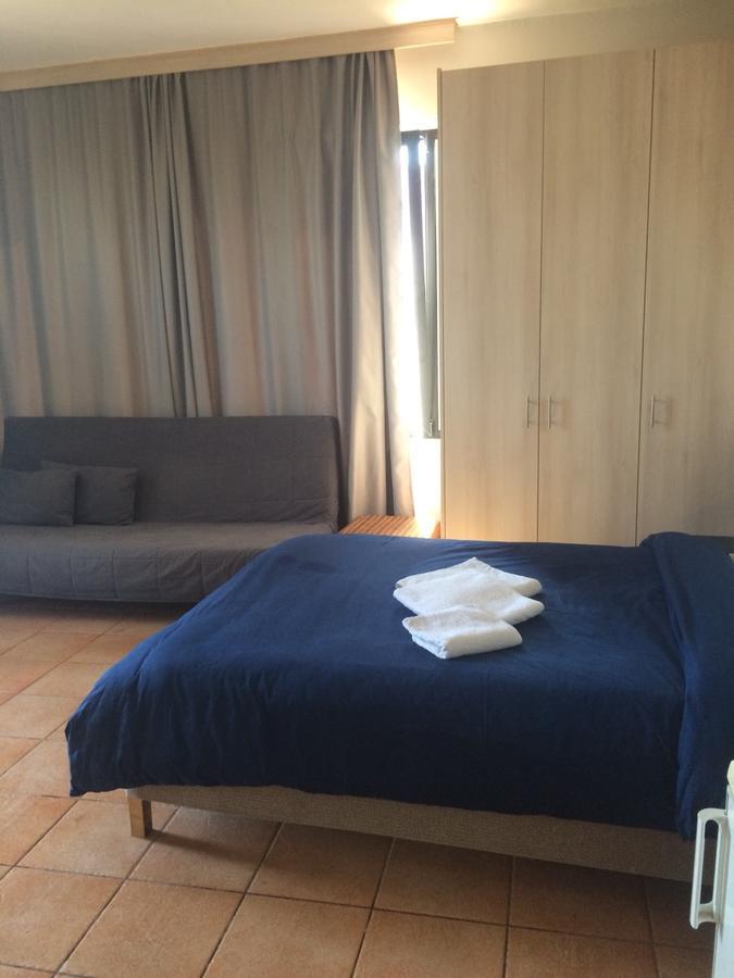 Teris Appartment Preveze Dış mekan fotoğraf