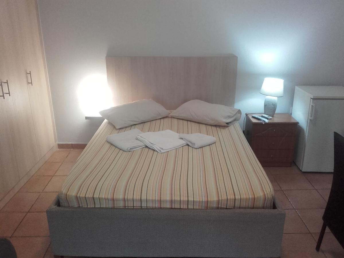 Teris Appartment Preveze Dış mekan fotoğraf
